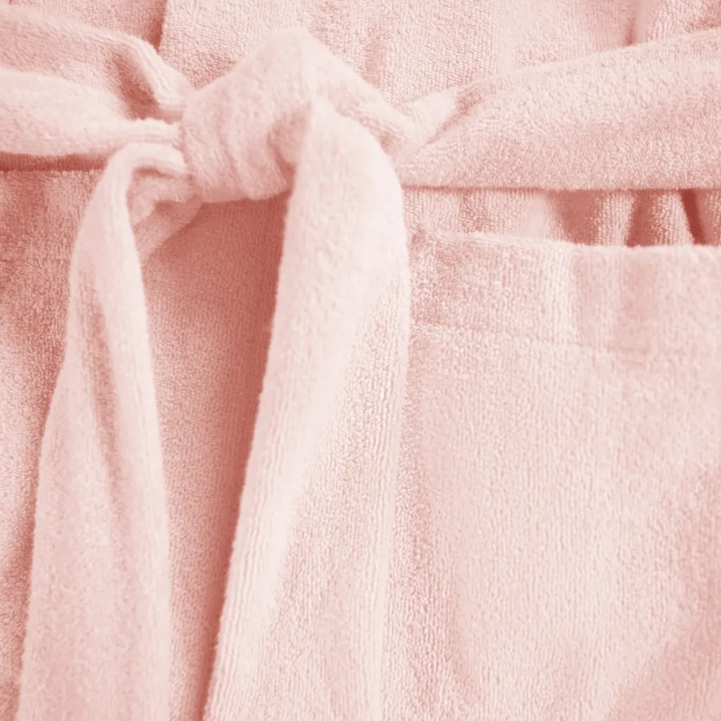 GOTS Wyn Badrock Cloud Pink>Molo Outlet