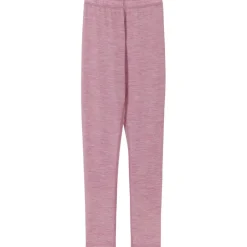 Grå Rosa Ull Underställsset>Reima Sale