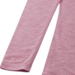 Grå Rosa Ull Underställsset><noscript><img width=