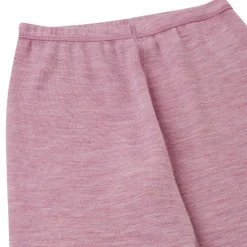 Grå Rosa Ull Underställsset><noscript><img width=