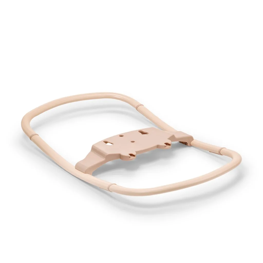Grace Bas För Babysitter Powder Pink>Elodie Sale