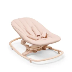 Grace Bas För Babysitter Powder Pink><noscript><img width=