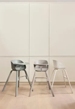 Grace Hög Stol Tender Taupe><noscript><img width=