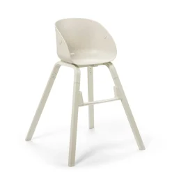 Grace Hög Stol Vanilla White><noscript><img width=