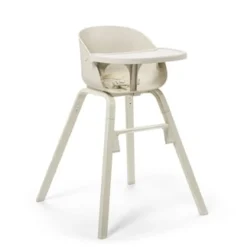 Grace Hög Stol Vanilla White><noscript><img width=