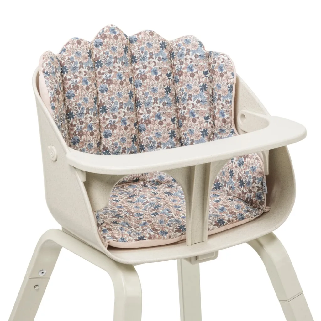 Grace Hög Stol Vanilla White>Elodie Outlet