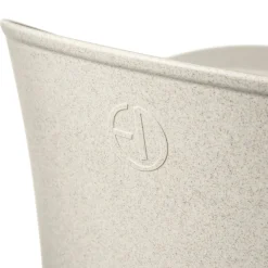 Grace Hög Stol Vanilla White><noscript><img width=