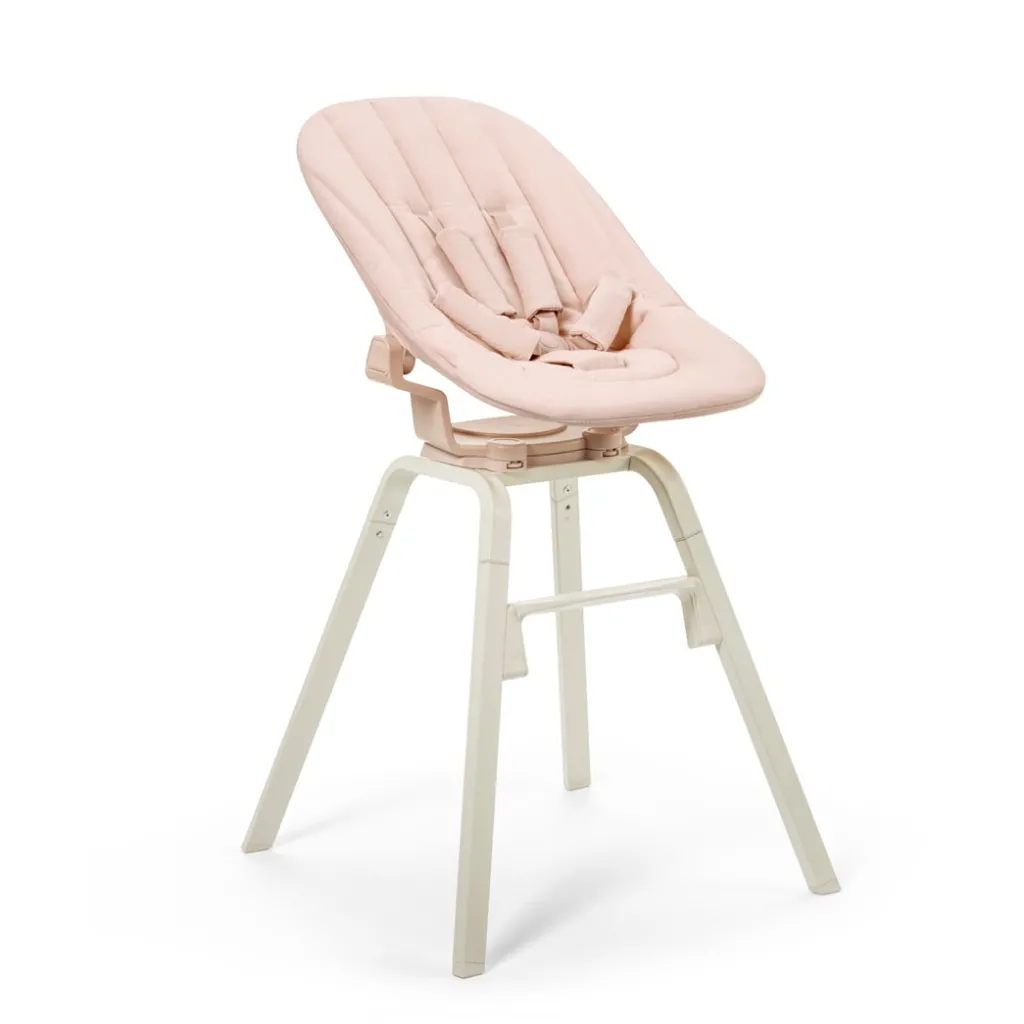 Grace Sittplats För Nyfödd Powder Pink>Elodie Clearance