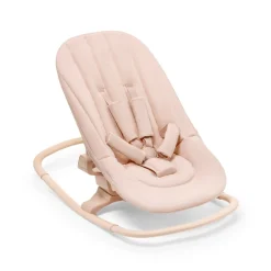 Grace Sittplats För Nyfödd Powder Pink><noscript><img width=
