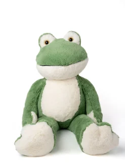 Göran Groda XL Green>Teddykompaniet Discount