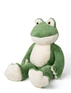 Göran Groda XL Green>Teddykompaniet Discount