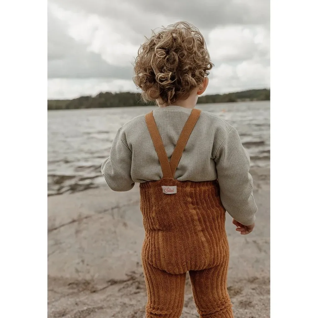 Granny Teddy Footless Tights Amber Granny Teddy Footless Tights Amber>Silly Silas New