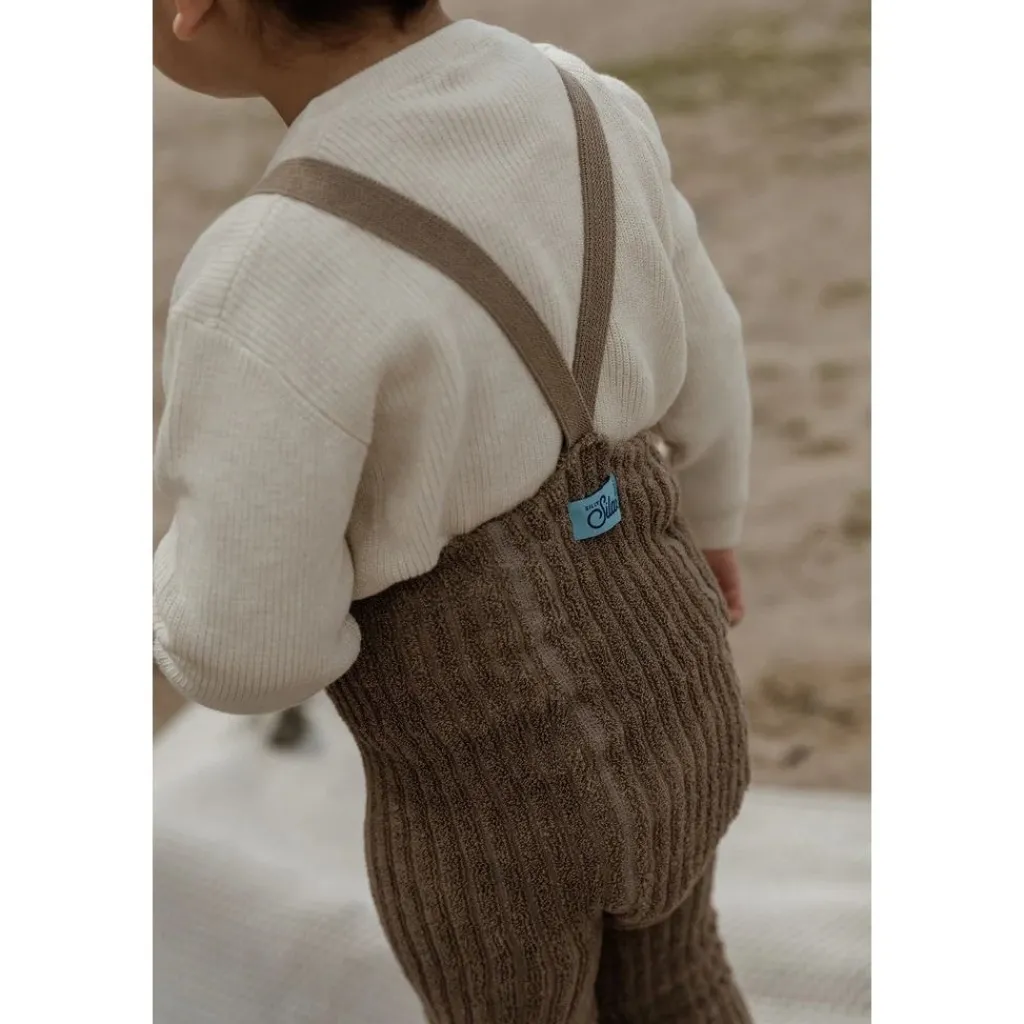 Granny Teddy Tights Oyster Grey Granny Teddy Tights Oyster Grey>Silly Silas Best