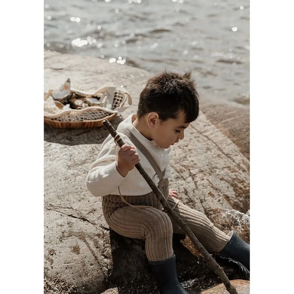 Granny Teddy Tights Oyster Grey Granny Teddy Tights Oyster Grey>Silly Silas Best