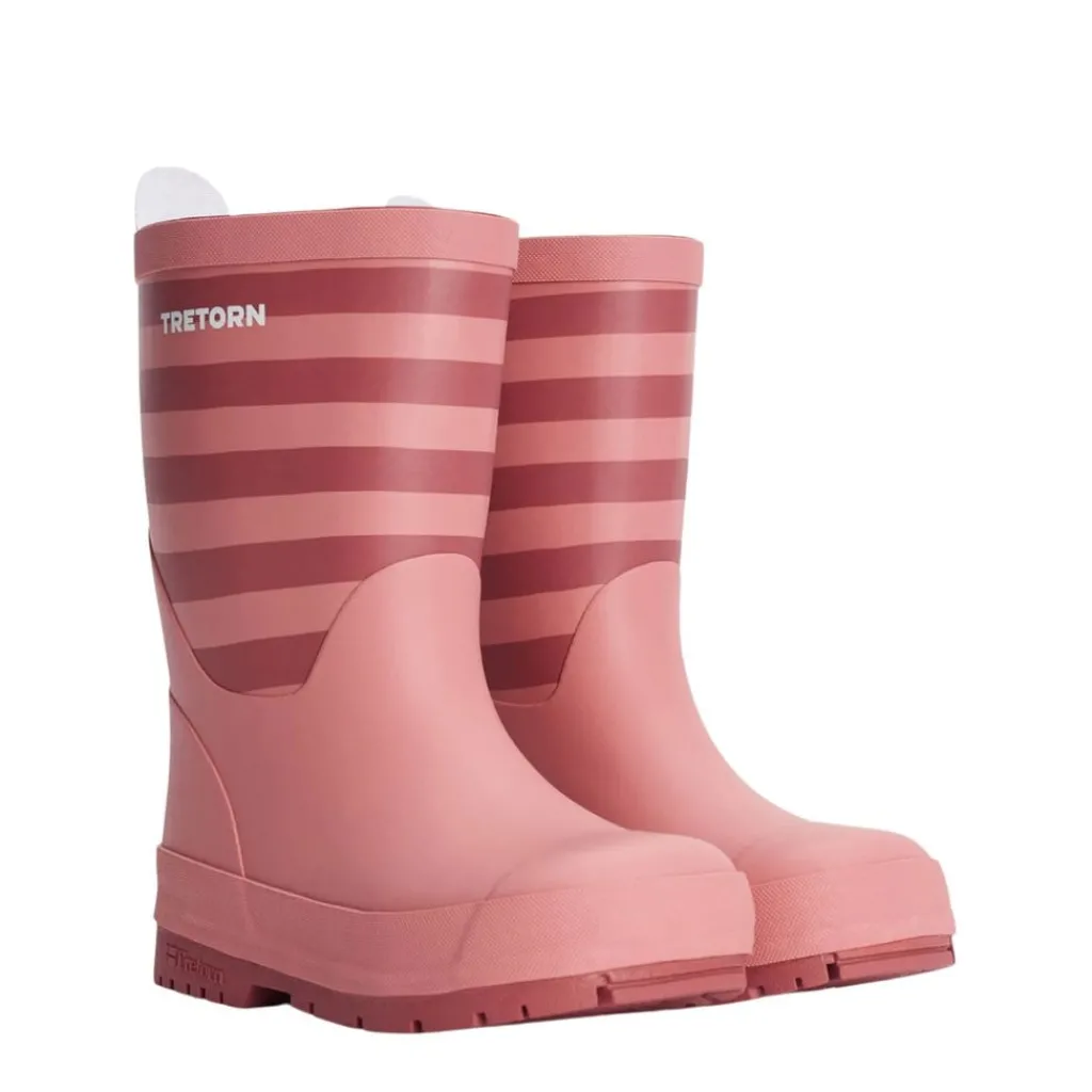 Gränna Gummistövlar Dusty Cedar>Tretorn Discount