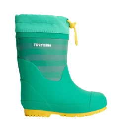 Gränna Vinterstövlar Sea Green>Tretorn Outlet