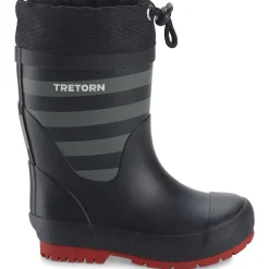 Gränna Vinterstövlar Svarta>Tretorn Online