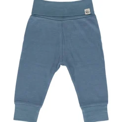Gullull Wool Babypant Denimblue>Gullkorn Design Clearance