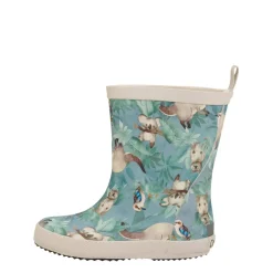 Gummistövlar Blue Heaven>Celavi Discount