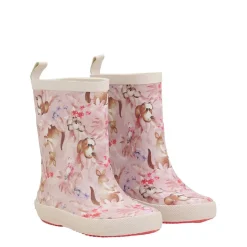 Gummistövlar Peach Blossom>Celavi Clearance