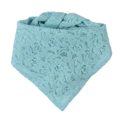 Gunilla Scarf Blå>Oii Discount
