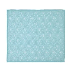 Gunilla Scarf Blå>Oii Discount