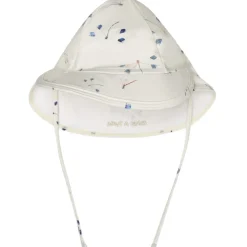 Gustas Mönstrad Solhatt Yellow Dragonflies>Mini A Ture Clearance
