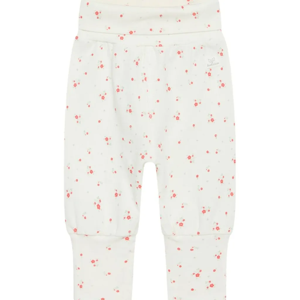 Guste Mjukisbyxor Hot Coral>Hust&Claire Sale
