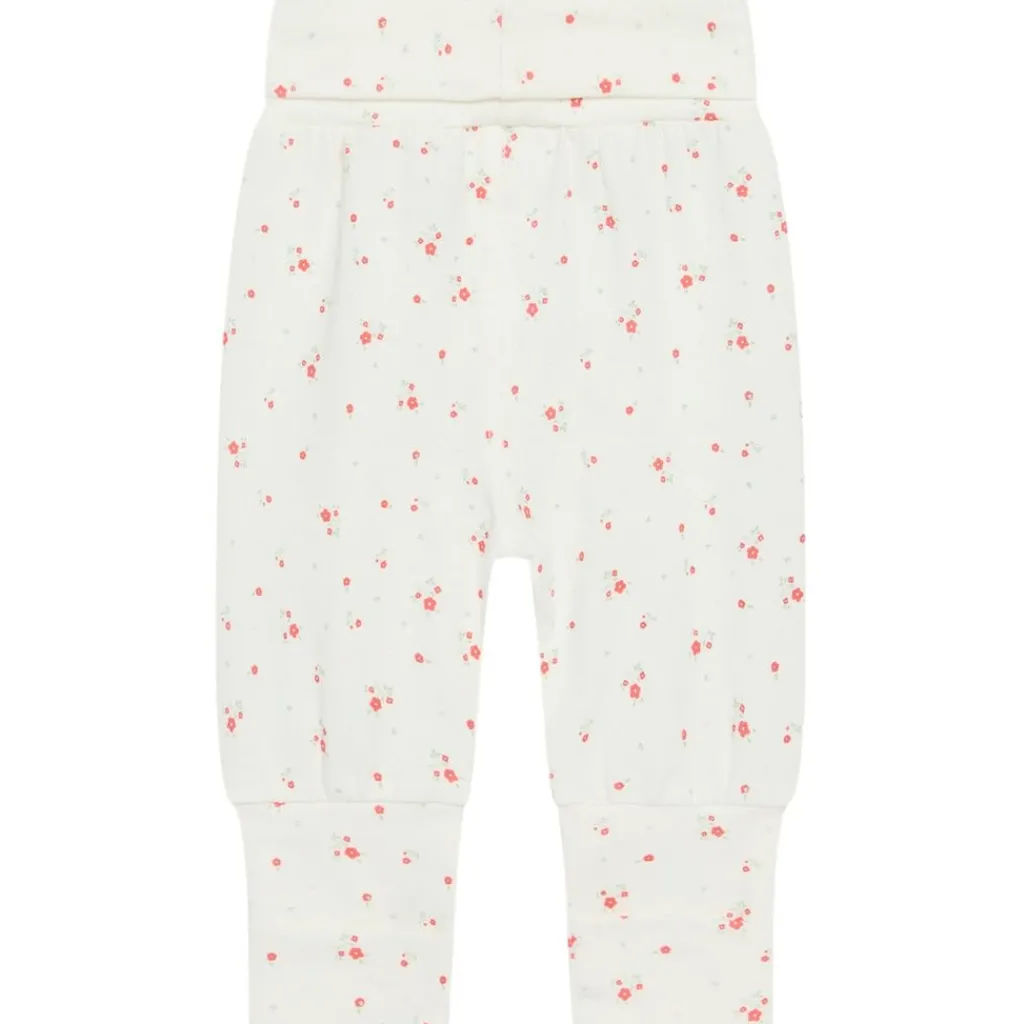 Guste Mjukisbyxor Hot Coral>Hust&Claire Sale