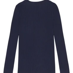 Gwyn Kofta Navy Sky>Molo New