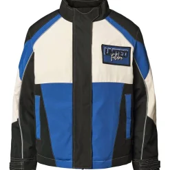 Haddix Bomber Jacket Black>Molo Discount