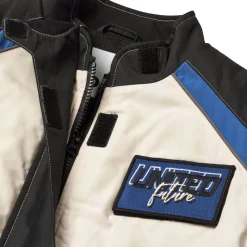 Haddix Bomber Jacket Black>Molo Discount