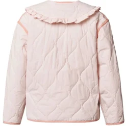 Hailey Quilted Jacket Charlotte Pink><noscript><img width=