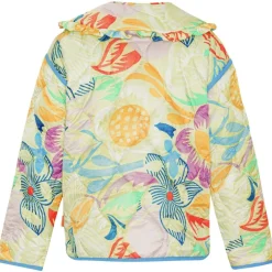 Hailey Täckjacka Charleston Floral><noscript><img width=