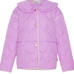 Hailey Täckjacka Helio>Molo Clearance