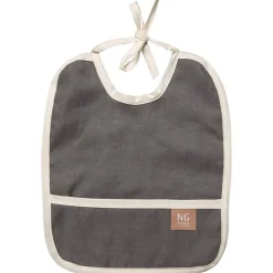 Haklapp Mood Graphite Grey>NG Baby Best