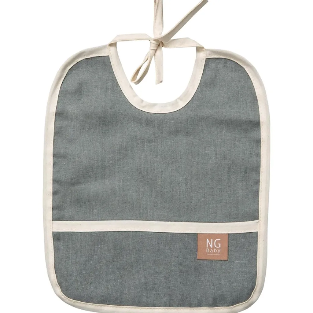 Haklapp Mood Petrol Green>NG Baby