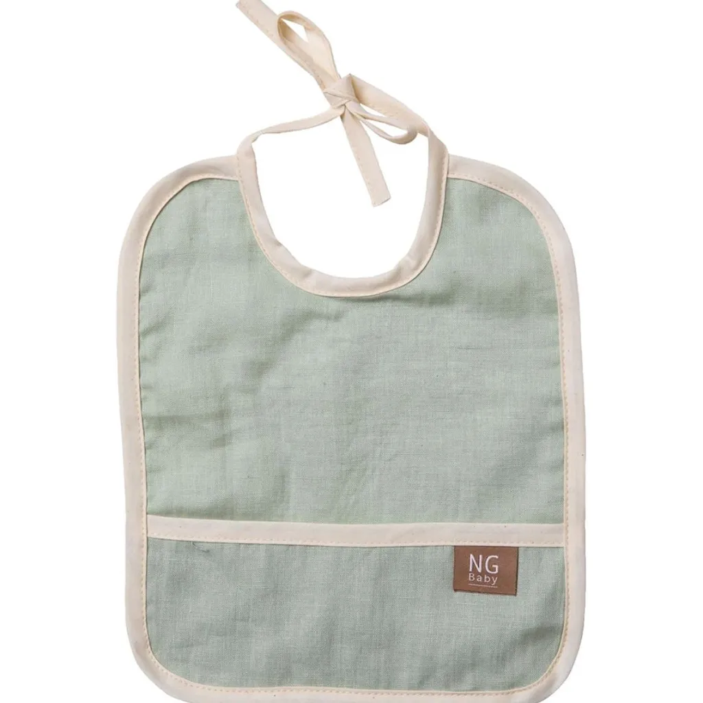 Haklapp Mood Sage Green>NG Baby Discount