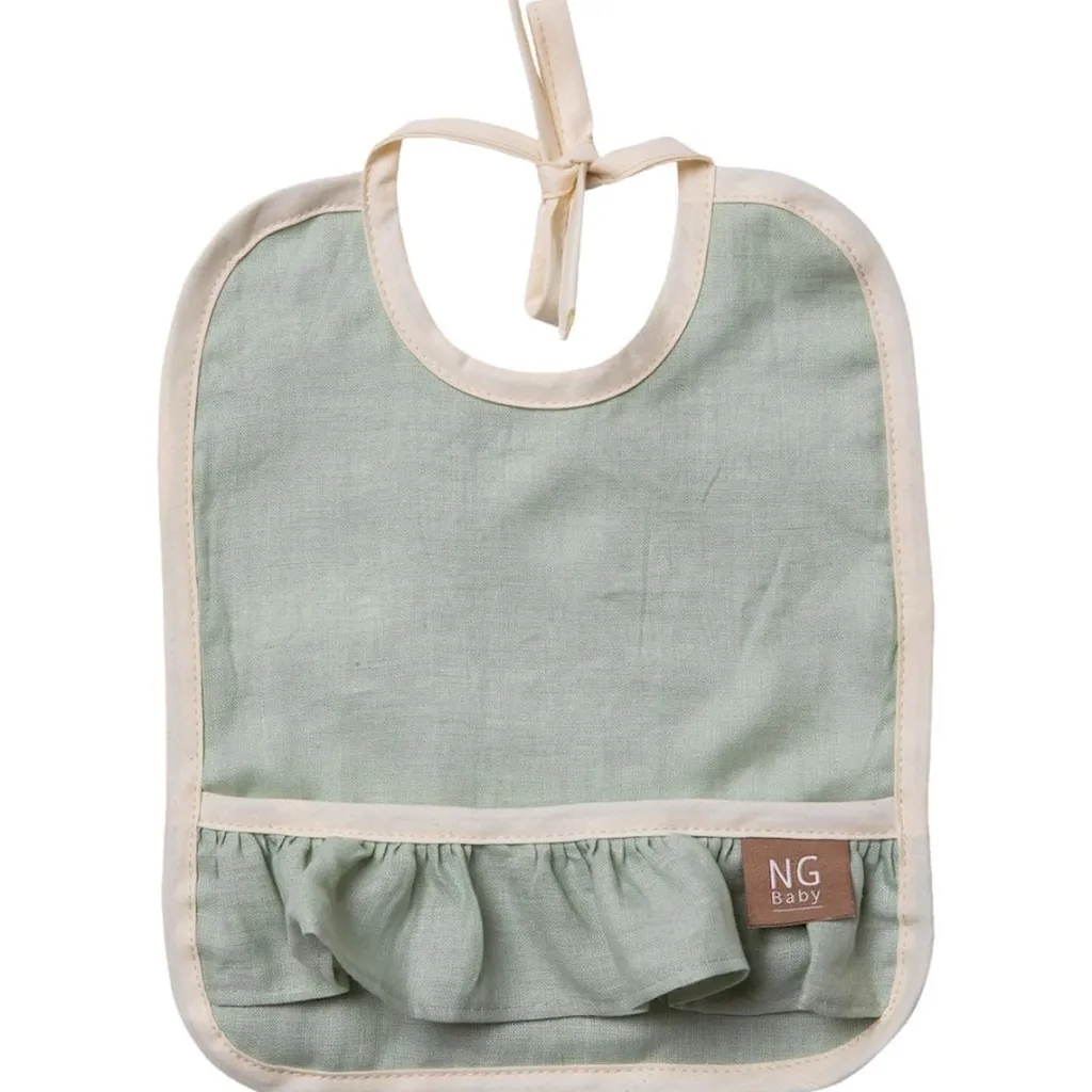 Haklapp Mood Volang Sage Green>NG Baby Online