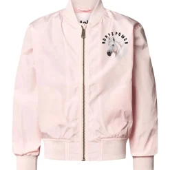 Haliva Jacket Racing Horses>Molo Discount