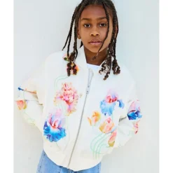Haliva Jacket Tullips White><noscript><img width=