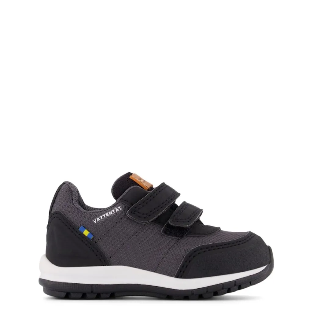 Halland WP Sneakers Grå>Kavat Outlet
