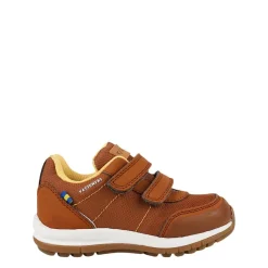 Halland WP Vattentät Sneakers Ginger>Kavat Sale