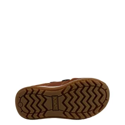 Halland WP Vattentät Sneakers Ginger>Kavat Sale