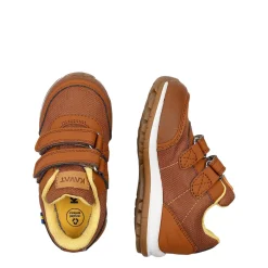 Halland WP Vattentät Sneakers Ginger><noscript><img width=