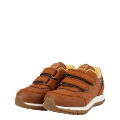 Halland WP Vattentät Sneakers Ginger><noscript><img width=