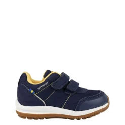 Halland WP Vattentät Sneakers Navy>Kavat Clearance