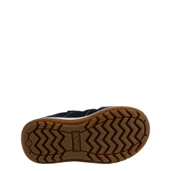 Halland WP Vattentät Sneakers Navy>Kavat Clearance