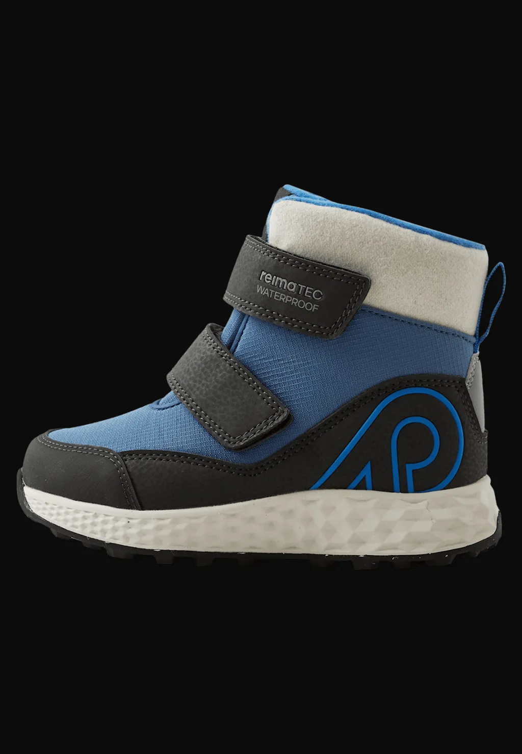 Hallava tec Skor Blue Ocean>Reima Best