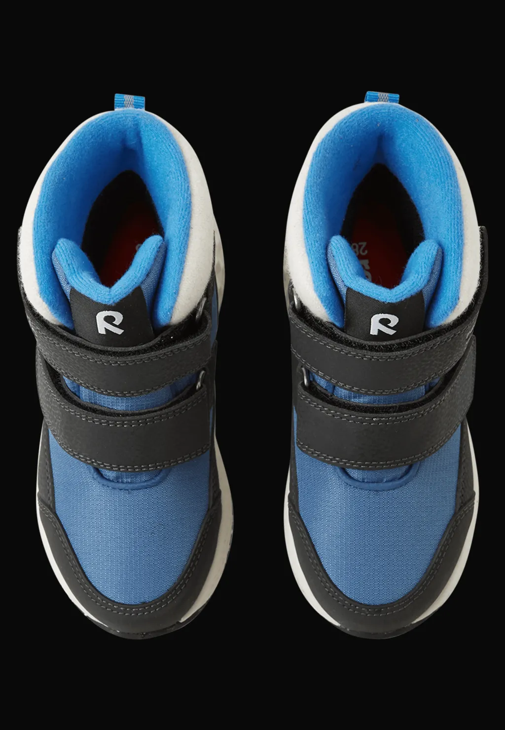 Hallava tec Skor Blue Ocean>Reima Best